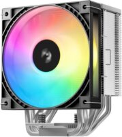 DeepCool AG600 ARGB 120mm PWM Univerzális CPU Hűtő