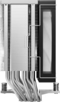 DeepCool AG600 ARGB 120mm PWM Univerzális CPU Hűtő