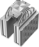 DeepCool AG620 G2 WH ARGB 120mm PWM Univerzális CPU Hűtő - Fehér