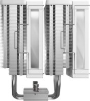 DeepCool AG620 G2 WH ARGB 120mm PWM Univerzális CPU Hűtő - Fehér