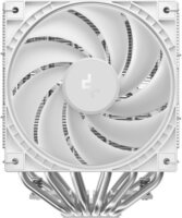 DeepCool AG620 G2 WH ARGB 120mm PWM Univerzális CPU Hűtő - Fehér