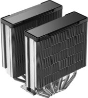 DeepCool AG620 G2 ARGB 120mm PWM Univerzális CPU Hűtő