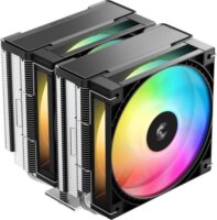 DeepCool AG620 G2 ARGB 120mm PWM Univerzális CPU Hűtő