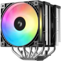 DeepCool AG620 G2 ARGB 120mm PWM Univerzális CPU Hűtő