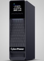 CyberPower Online S ECO 1000VA / 900W UPS Szünetmentes Tápegység