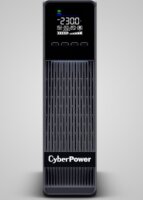 CyberPower Online S ECO 1000VA / 900W UPS Szünetmentes Tápegység