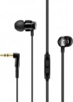 Sennheiser CX 300S Vezetékes Fülhallgató - Fekete