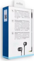 Sennheiser CX 300S Vezetékes Fülhallgató - Fekete