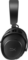 HyperX Cloud Alpha 2 Wireless Gaming Headset - Fekete