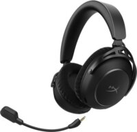 HyperX Cloud Alpha 2 Wireless Gaming Headset - Fekete