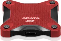 ADATA 1TB SD620 USB 3.2 Gen 2 Külső SSD - Piros