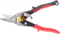 Stanley MaxSteel Balos Lemezvágó olló 250mm - Piros