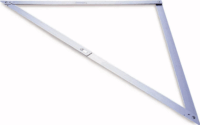 Stanley 1-45-013 Alumínium Összecsukható Derékszög - 1720 x 1220 mm