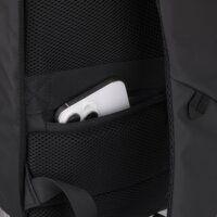 Addison 316015 15.6" Laptop Hátizsák - Fekete