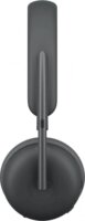 Logitech Zone Wireless 2 Teams Bluetooth / Vezetékes Call Center Headset - Fekete