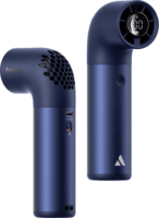 Aecooly Aero Pro Akkus hordozható kézi ventilátor 14,4cm - Kék