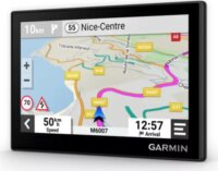 Garmin 5" Drive 53 Autós GPS Navigáció (Teljes Európa Térkép)