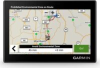 Garmin 5" Drive 53 Autós GPS Navigáció (Teljes Európa Térkép)