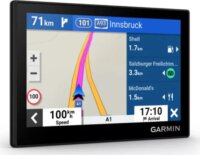 Garmin 5" Drive 53 Autós GPS Navigáció (Teljes Európa Térkép)