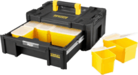 Stanley FatMax PRO-STACK III Szerszámos láda 440 x 176 x 314.2 mm