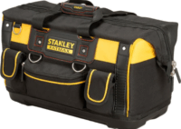 Stanley FatMax Szerszámos táska 50 × 30 × 29 cm - Fekete