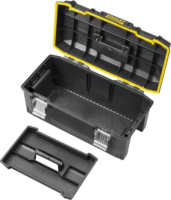 Stanley FatMax Szerszámos láda 58,4 x 30,5 x 26,7 cm - Fekete