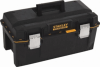 Stanley FatMax Szerszámos láda "71 × 30,8 × 28,5 cm - Fekete