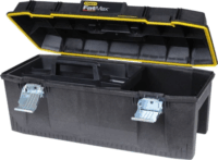 Stanley FatMax Szerszámos láda "71 × 30,8 × 28,5 cm - Fekete