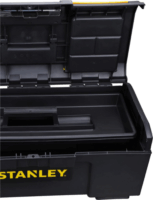 Stanley Stanley Basic 24 Szerszámos láda 59,5 x 28,1 x 26 cm