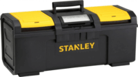 Stanley Stanley Basic 24 Szerszámos láda 59,5 x 28,1 x 26 cm