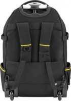 Stanley FatMax Gurulós Szerszámos Hátizsák 36 x 23 x 54 cm - Fekete
