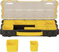 Stanley FatMax csavaros tároló doboz 432 x 267 x 64 mm
