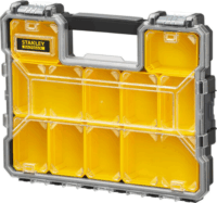 Stanley FatMax Pro csavaros tároló doboz 357 x 446 x 74 mm