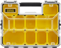 Stanley FatMax Pro csavaros tároló doboz 357 x 446 x 74 mm