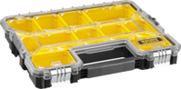 Stanley FatMax Pro csavaros tároló doboz 357 x 446 x 74 mm