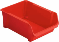Stanley STST82742-1 Rakásolható tárolórekesz 32,9 x 32,9 x 23 cm - Piros