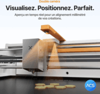 xTool M2 3 az 1-ben Lézergravírozó gép 10W