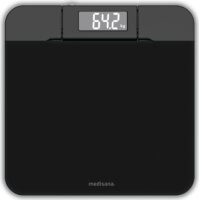 Medisana PS 520 Digitális személymérleg Max 180kg - Fekete