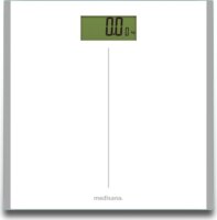 Medisana PS 510 Digitális személymérleg Max 180kg - Fehér
