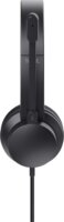 Trust HS-260 USB-A/C Vezetékes Call Center Headset - Fekete