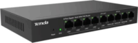 Tenda G0-8G-PoE Gigabit 3 az 1-ben Ethernet Router