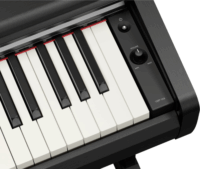 Yamaha YDP-146B Arius Digitális zongora - Fekete
