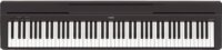 Yamaha P-45B 88 billentyűs Digitális zongora - Fekete
