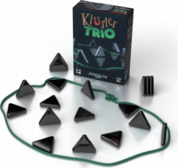 Reflex Shop KlusterTrio Szórakoztató parti társasjáték
