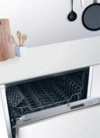 Vivax DWB-601252CL Beépíthető Mosogatógép 60cm 12 teríték