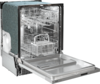 Vivax DWB-601252CL Beépíthető Mosogatógép 60cm 12 teríték