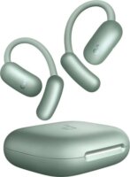 Anker Soundcore AeroFit 2 AI Bluetooth Fülhallgató Headset Töltőtokban - Zöld