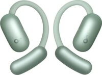 Anker Soundcore AeroFit 2 AI Bluetooth Fülhallgató Headset Töltőtokban - Zöld