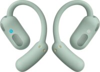 Anker Soundcore AeroFit 2 AI Bluetooth Fülhallgató Headset Töltőtokban - Zöld