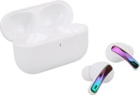 Sencor Sep Sheen TWS Bluetooth Fülhallgató Headset Töltőtokban - Fehér